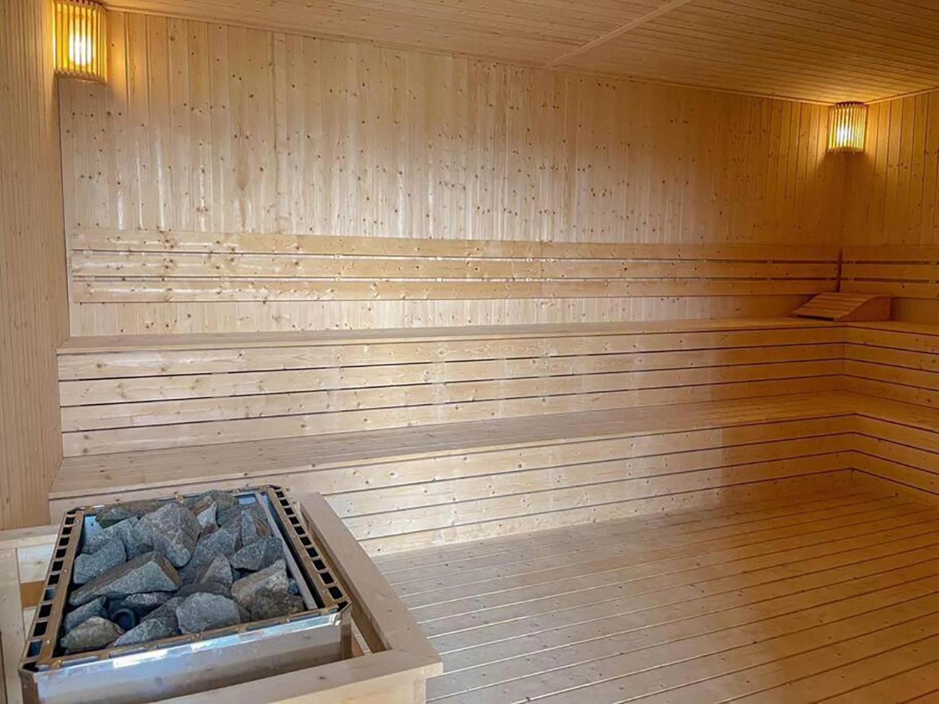 Skyscraper 65 Kl Highest Outdoor Bathtub Luxury Lavish Designer Suite Penthouse Lv65 クアラルンプール エクステリア 写真